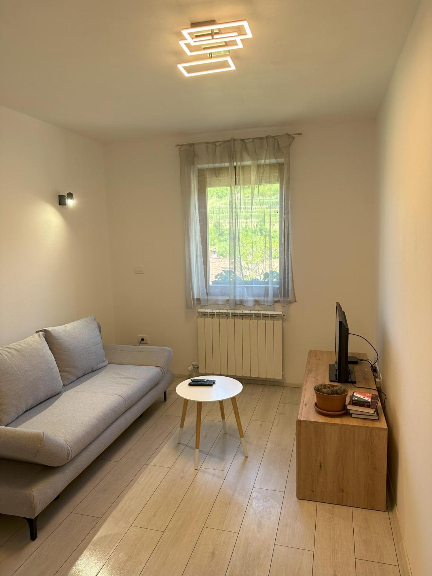 Apartma Anze Samec Dobravlje Экстерьер фото