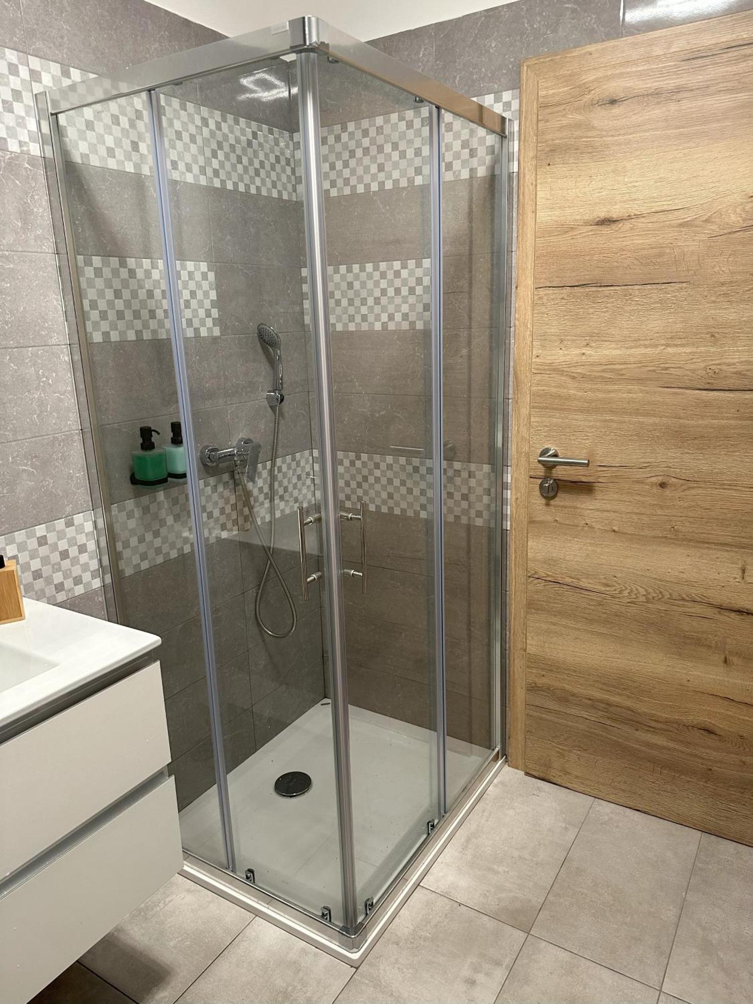 Apartma Anze Samec Dobravlje Экстерьер фото