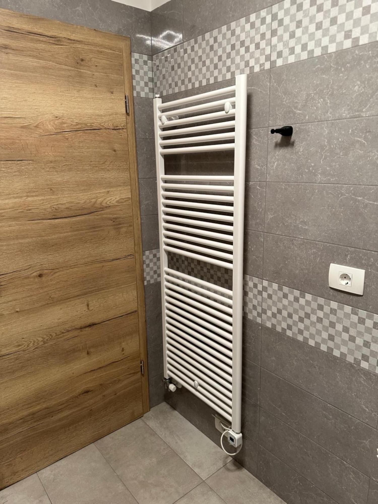 Apartma Anze Samec Dobravlje Экстерьер фото